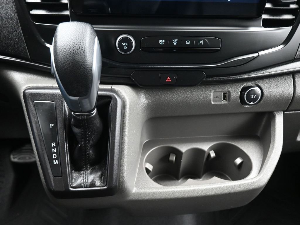 Used 2023 Ford Transit 350 XL image 20