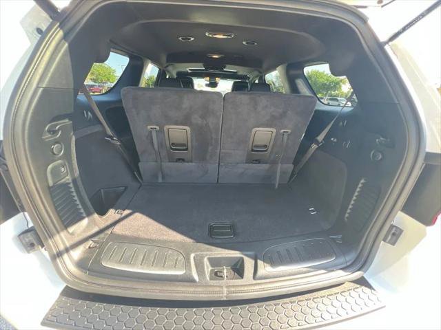 Certified 2020 Dodge Durango SRT w/ Technology Group AWD/4WD image 33