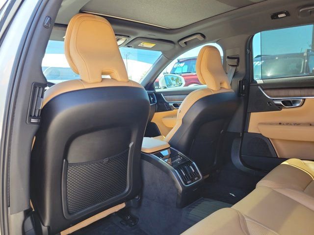 Used 2023 Volvo S90 B6 Ultimate w/ Lounge Package AWD/4WD image 15