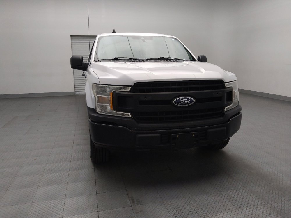 Used 2020 Ford F150 XL w/ XL Power Equipment Group image 14