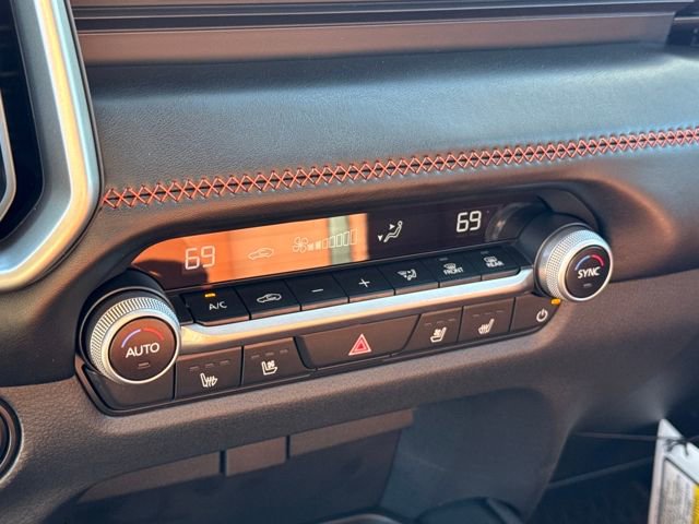 New 2026 MAZDA CX-50 AWD 2.5 S w/ Weather Package image 20