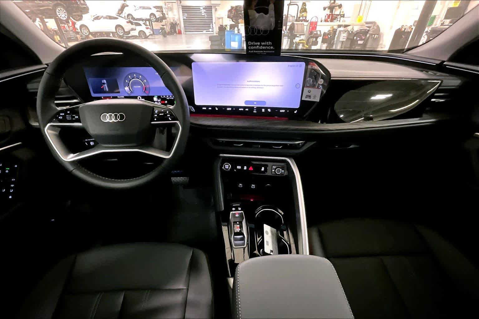 New 2026 Audi Q5 Premium AWD/4WD image 5