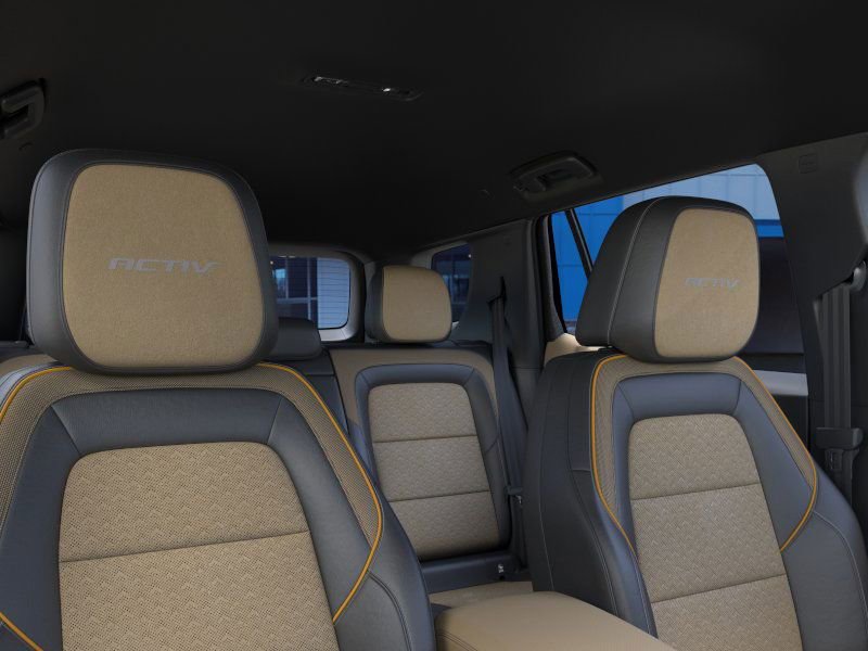 New 2026 Chevrolet Equinox ACTIV w/ LPO, Floor Liner Package image 25