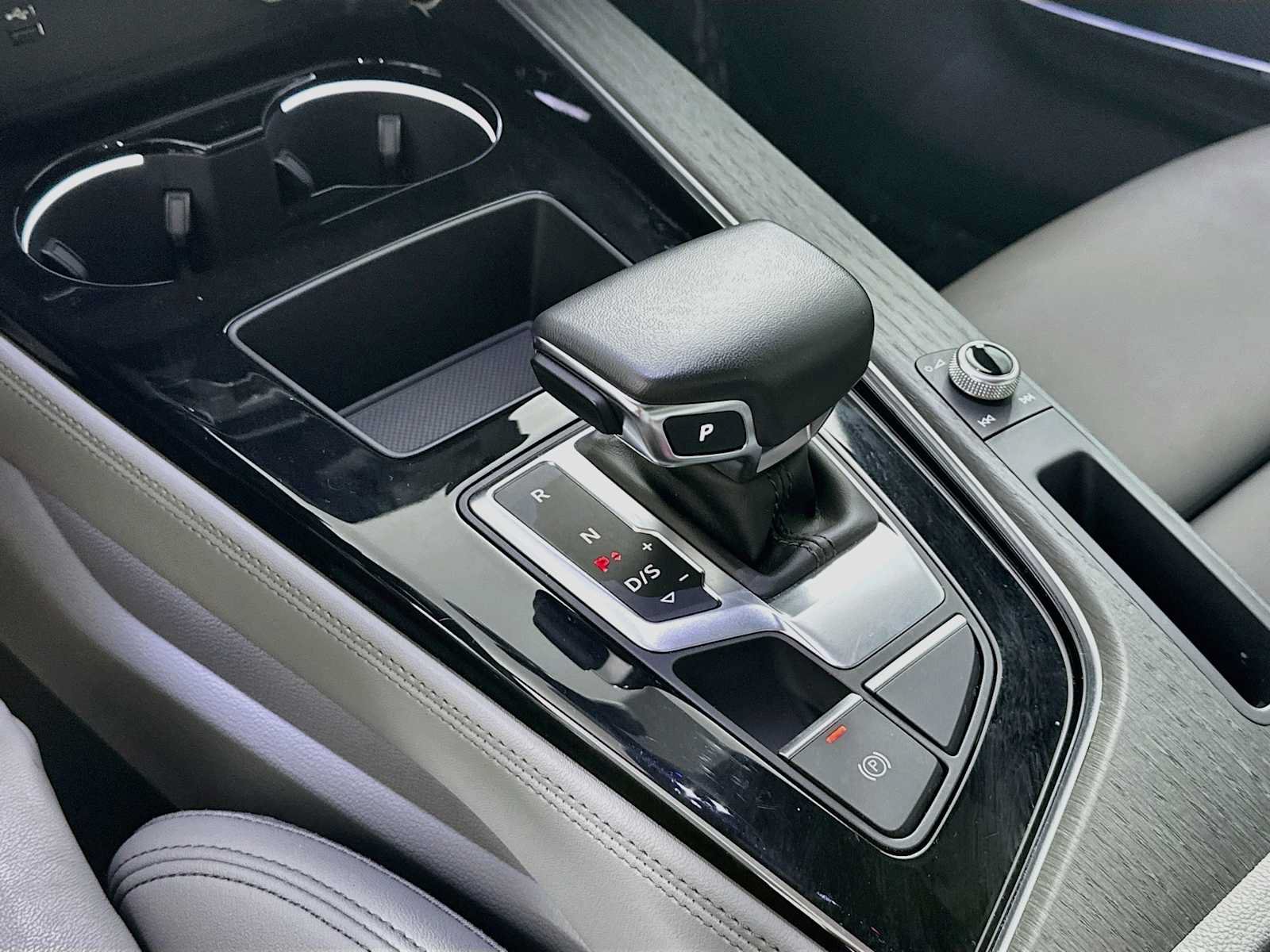 Certified 2023 Audi A5 2.0T Premium Plus w/ Premium Plus AWD/4WD image 15