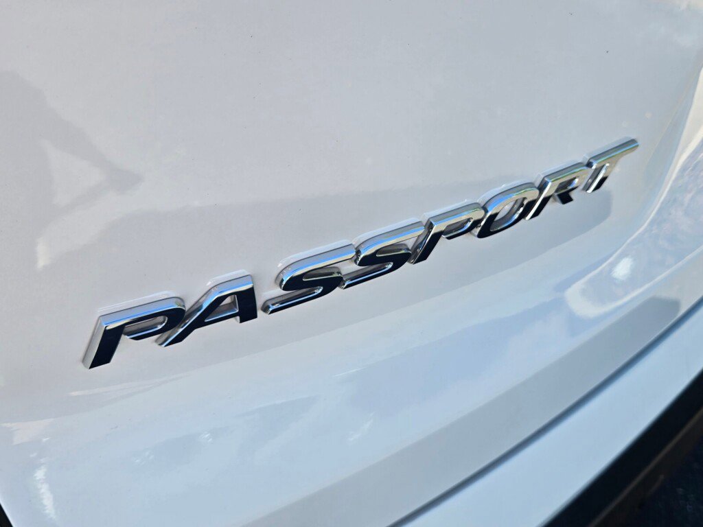 Certified 2023 Honda Passport EX-L image 10
