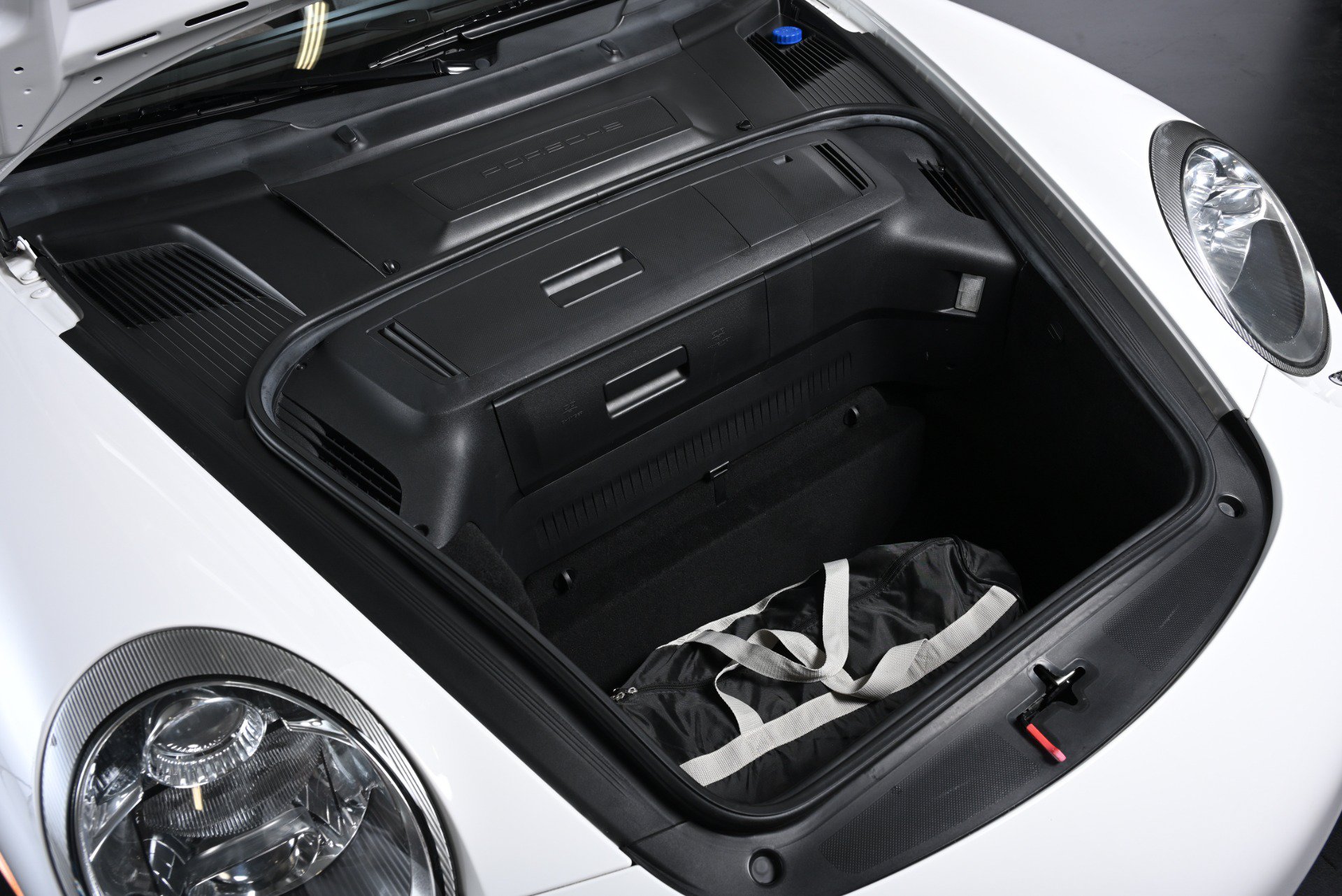 Used 2008 Porsche 911 Carrera S RWD image 15