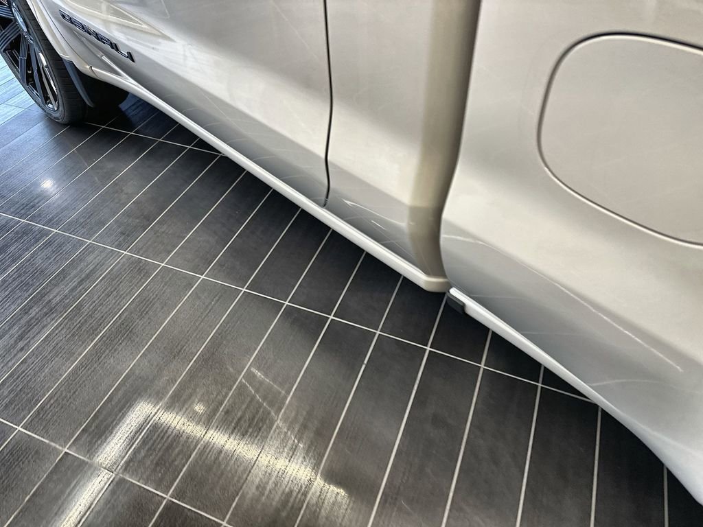 New 2026 GMC Sierra 1500 Pro w/ Pro Value Package image 13