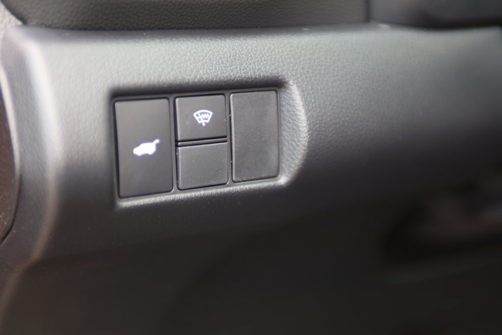 New 2026 Honda Pilot Black Edition image 14