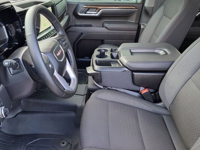 Used 2026 GMC Sierra 1500 Elevation image 12