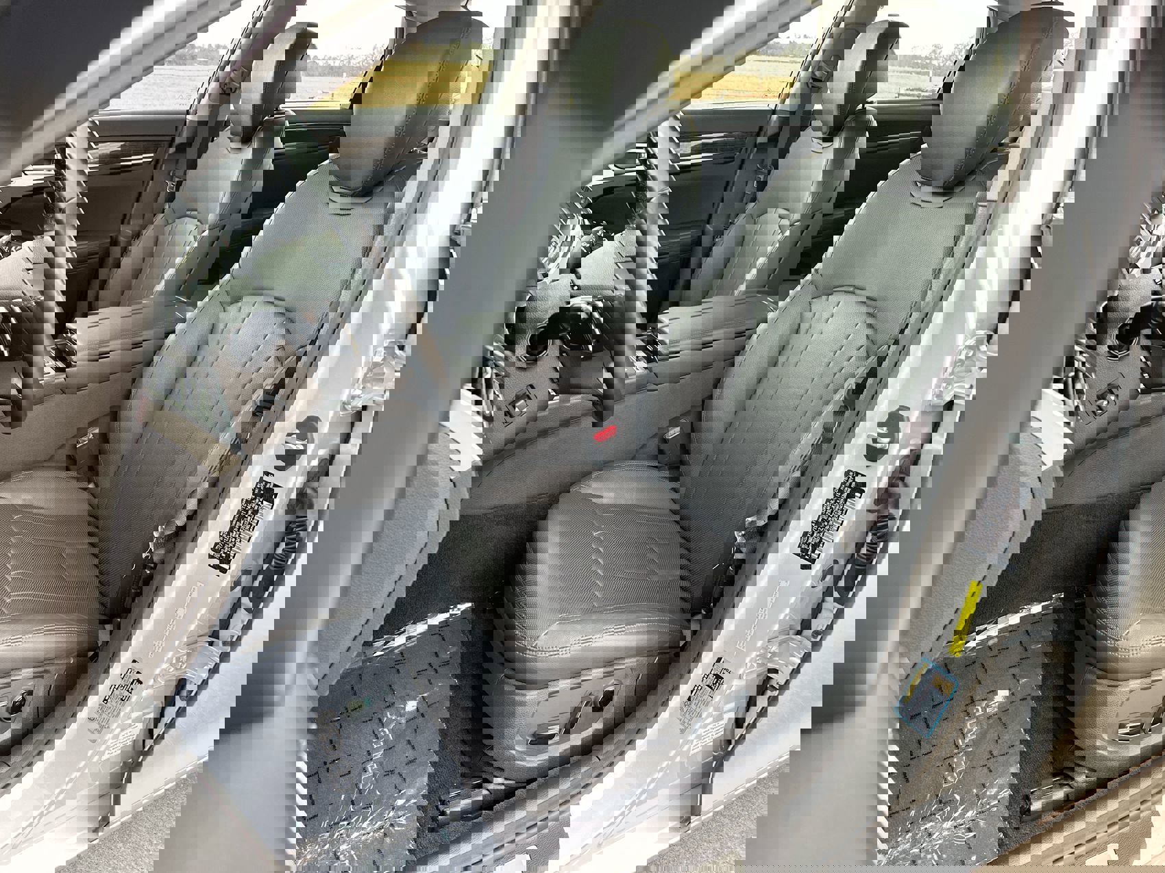 Used 2019 Genesis G80 3.8 image 11