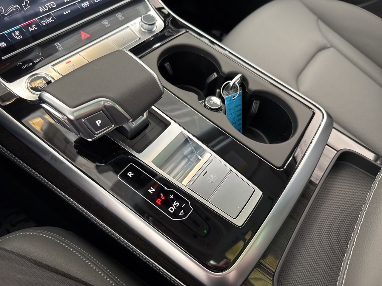 New 2025 Audi Q7 3.0T Premium Plus image 33