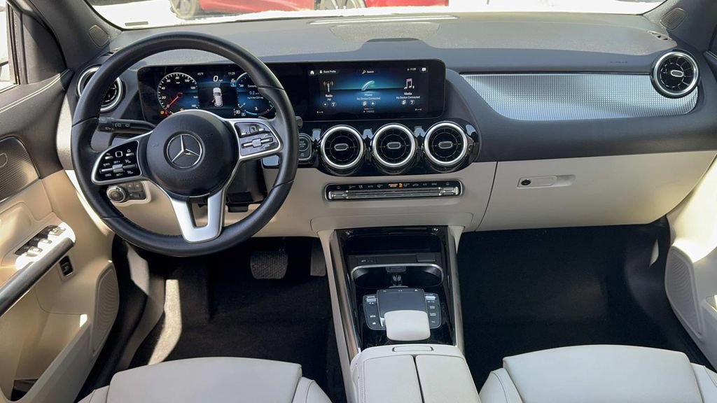 Used 2023 Mercedes-Benz GLA 250 image 12