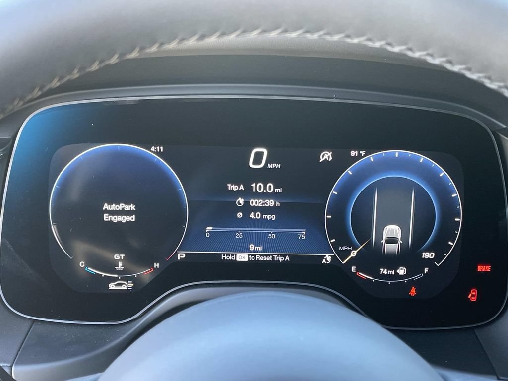 New 2026 Maserati Grecale Modena AWD/4WD image 17