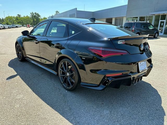Used 2025 Acura Integra Type S FWD image 5