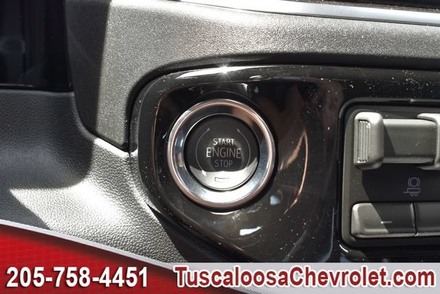 New 2026 Chevrolet Silverado 1500 RST AWD/4WD image 32