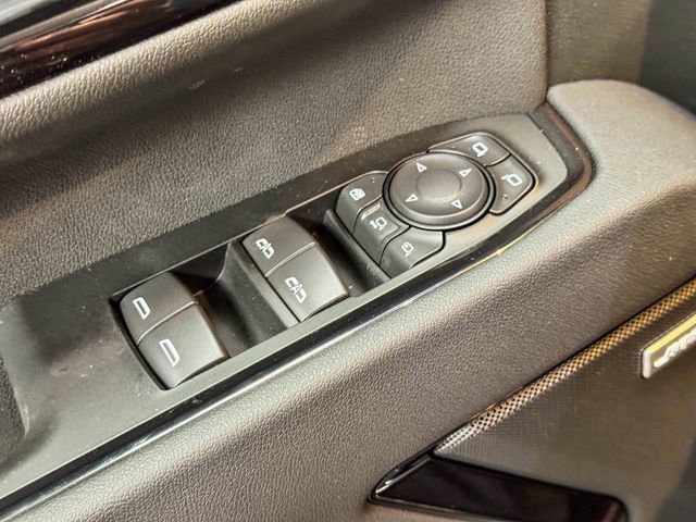 New 2026 GMC Sierra 3500 AT4 w/ AT4 Premium Plus Package image 39