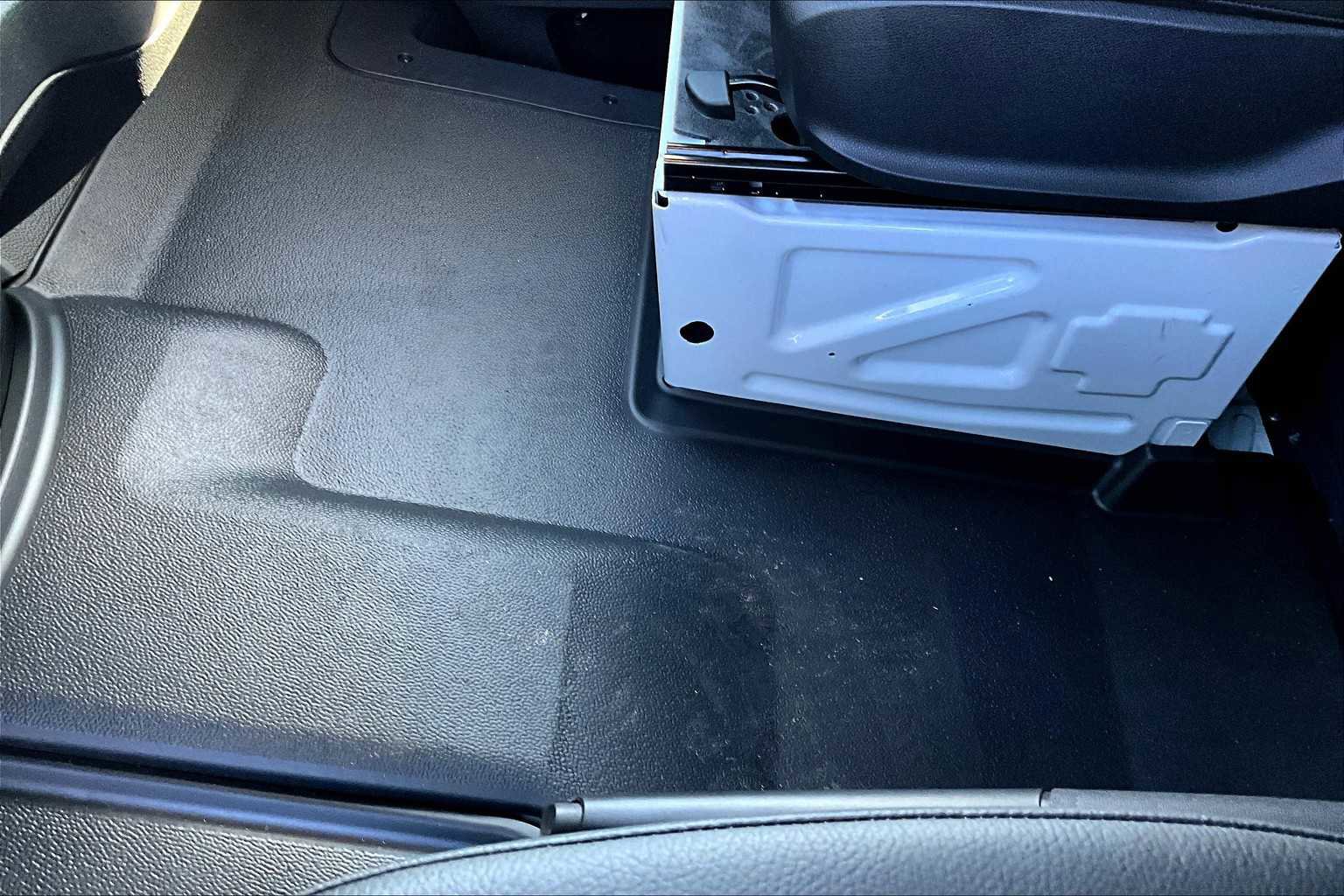 New 2025 Mercedes-Benz Sprinter 2500 image 10