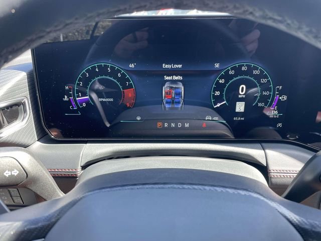 New 2025 Ford Mustang GT Premium image 17