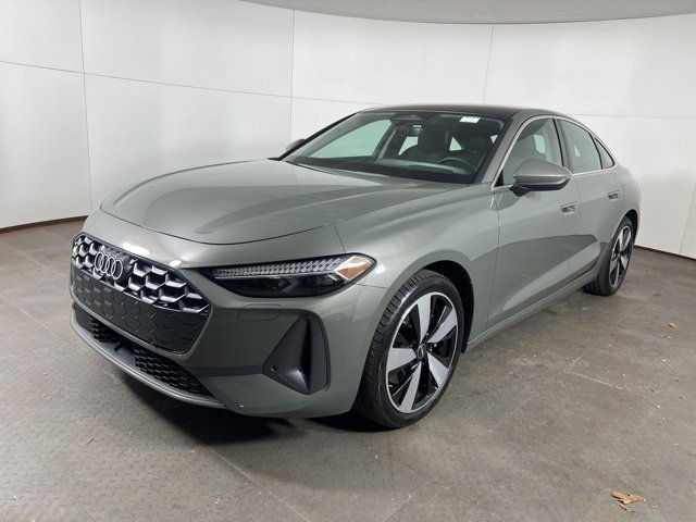 Used 2025 Audi A5 2.0T Premium Plus w/ Premium Plus image 3