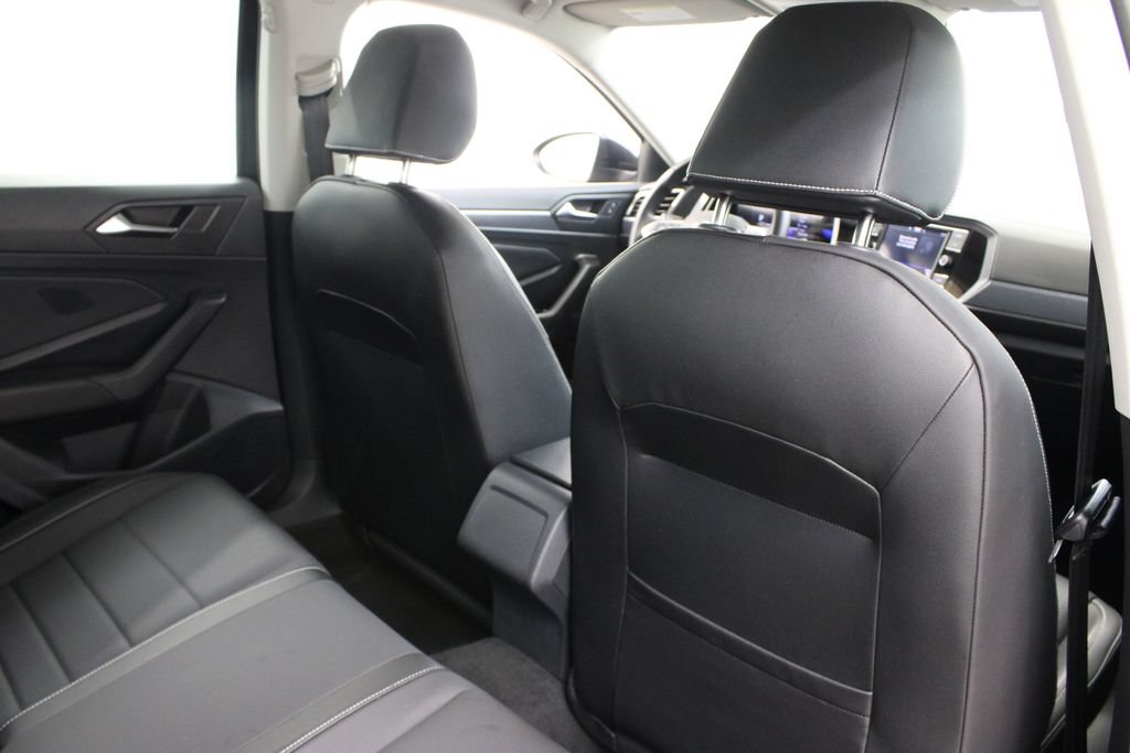 Certified 2023 Volkswagen Jetta SE FWD image 20