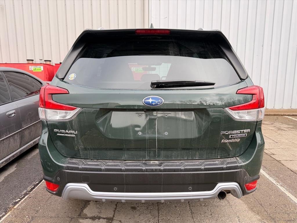 Used 2023 Subaru Forester Touring image 20