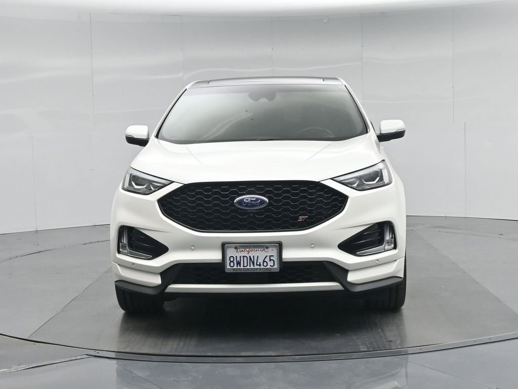 Used 2020 Ford Edge ST w/ Equipment Group 401A image 28