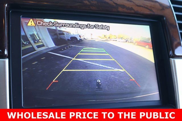 Used 2013 Cadillac Escalade Platinum image 26