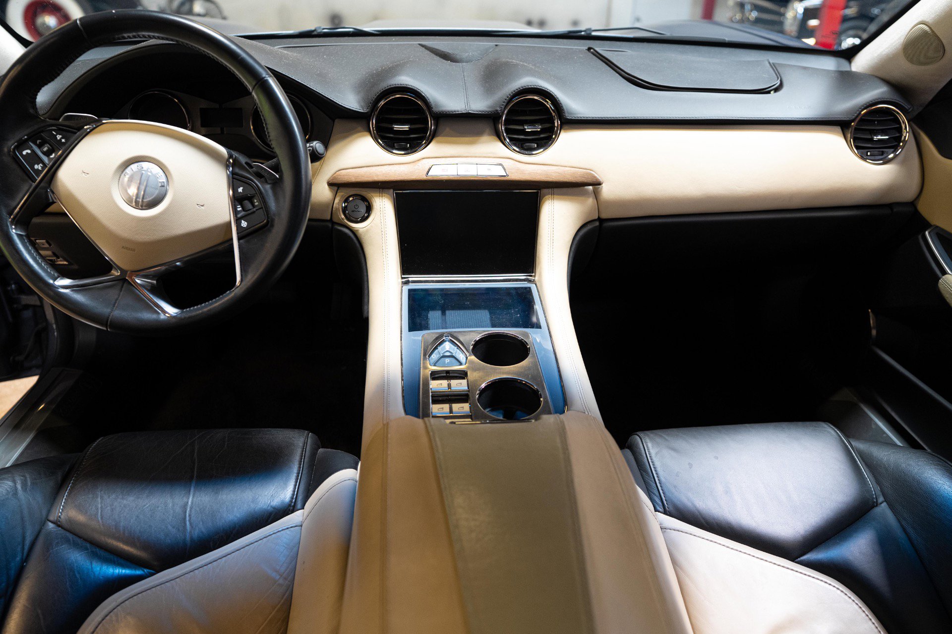 Used 2012 Fisker Karma EcoSport RWD image 63