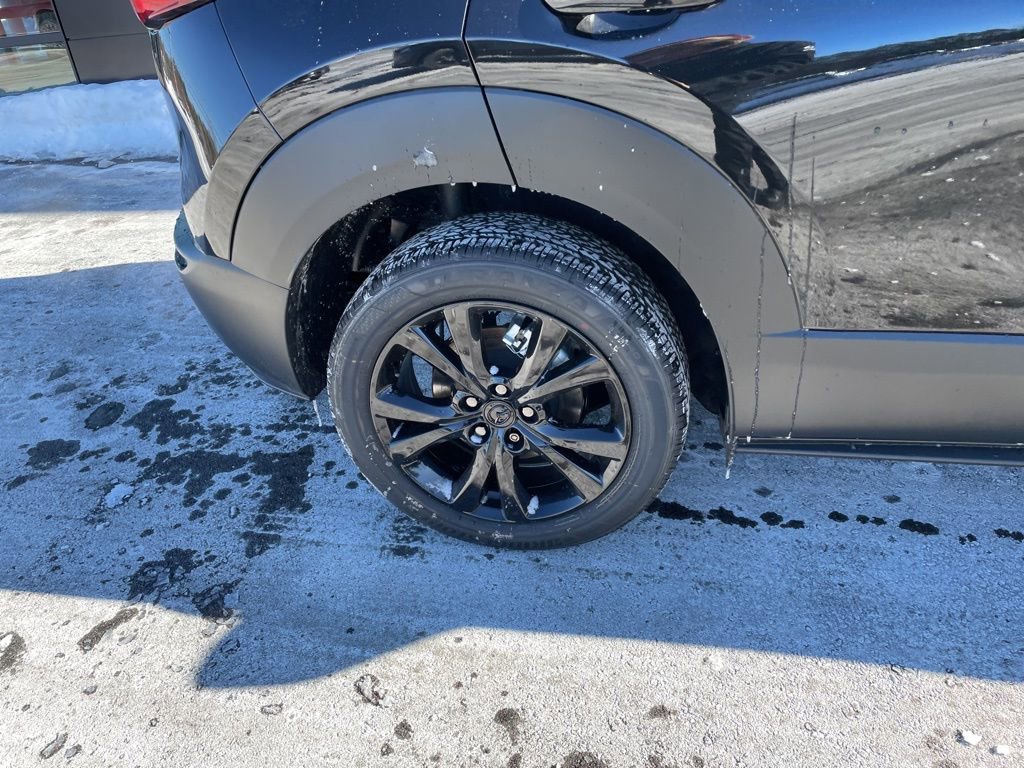 New 2026 MAZDA CX-30 2.5 Turbo w/ Premium Package image 6