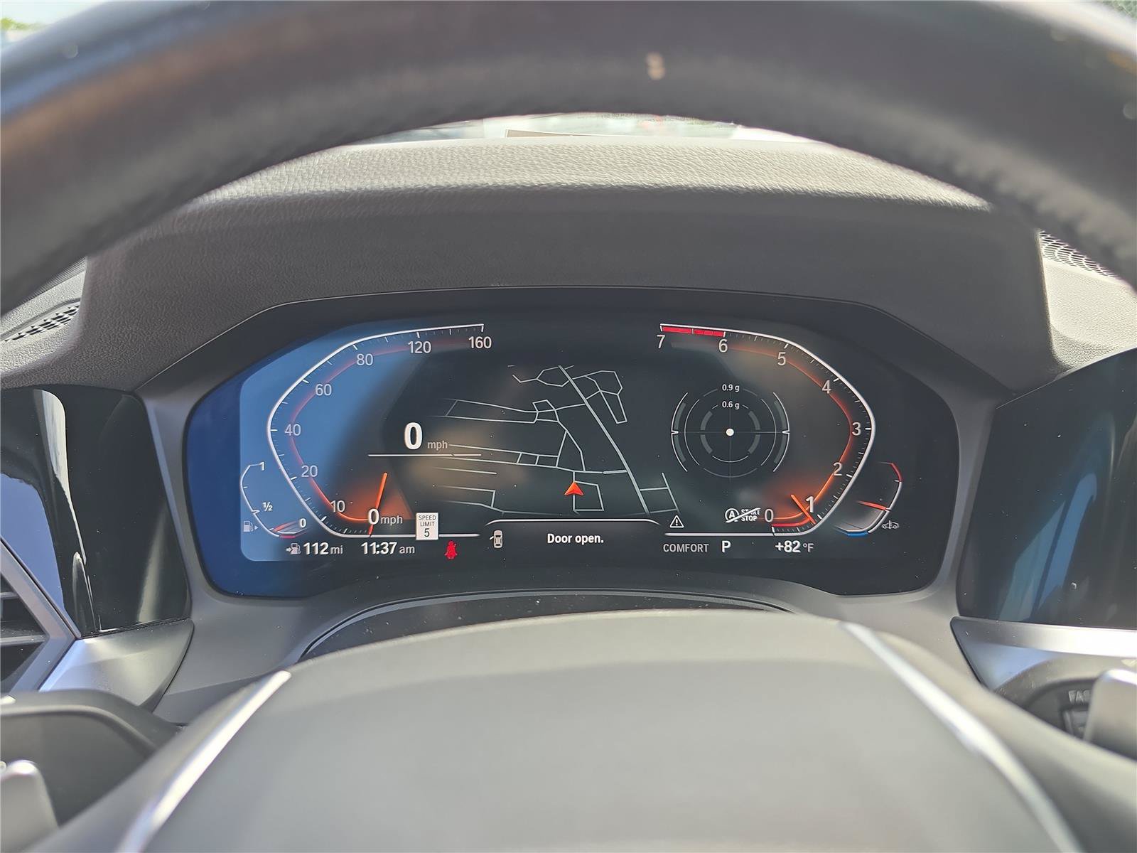 Used 2023 BMW 430i Gran Coupe RWD image 32