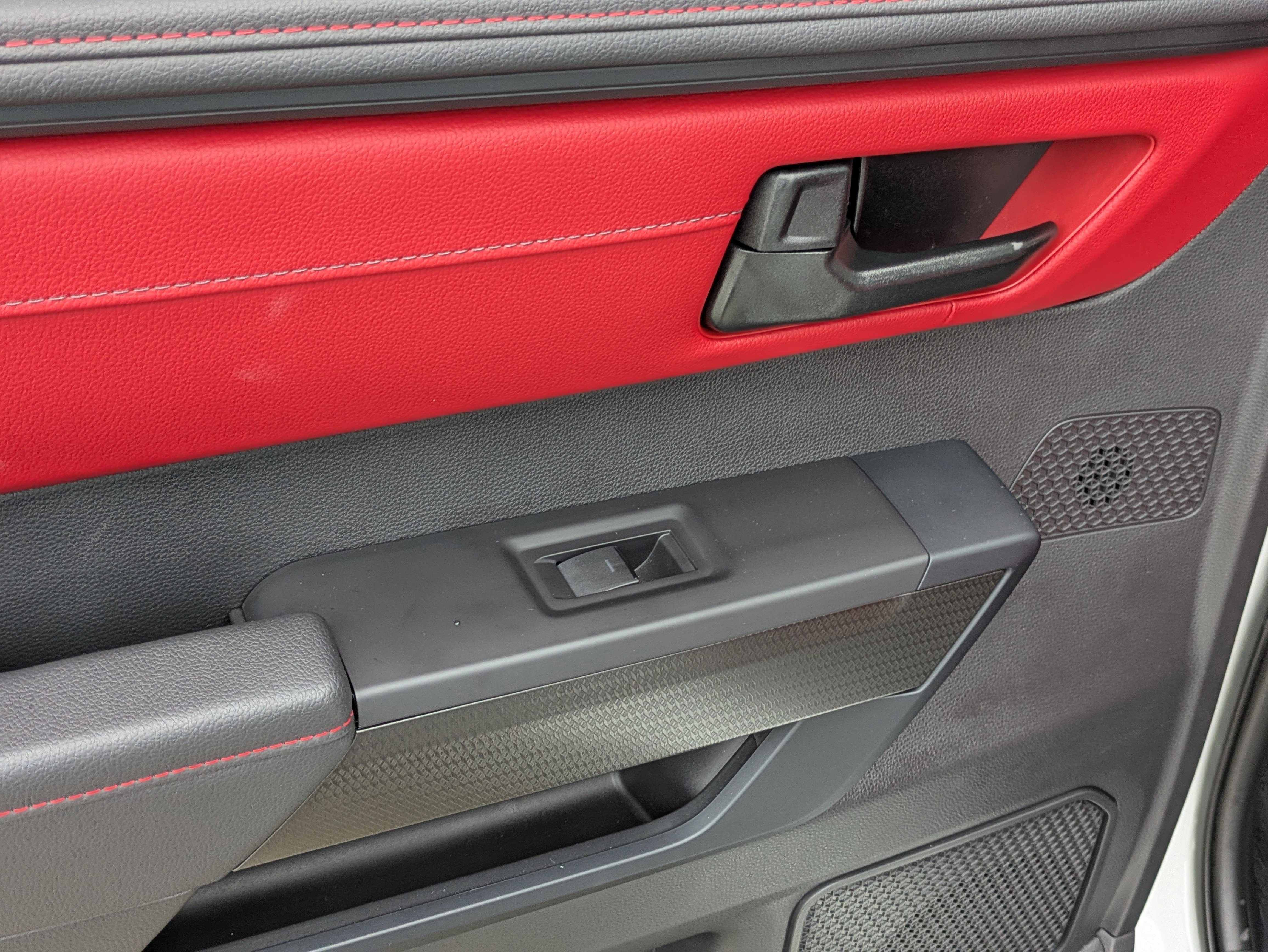 New 2025 Toyota Sequoia TRD Pro AWD/4WD image 15