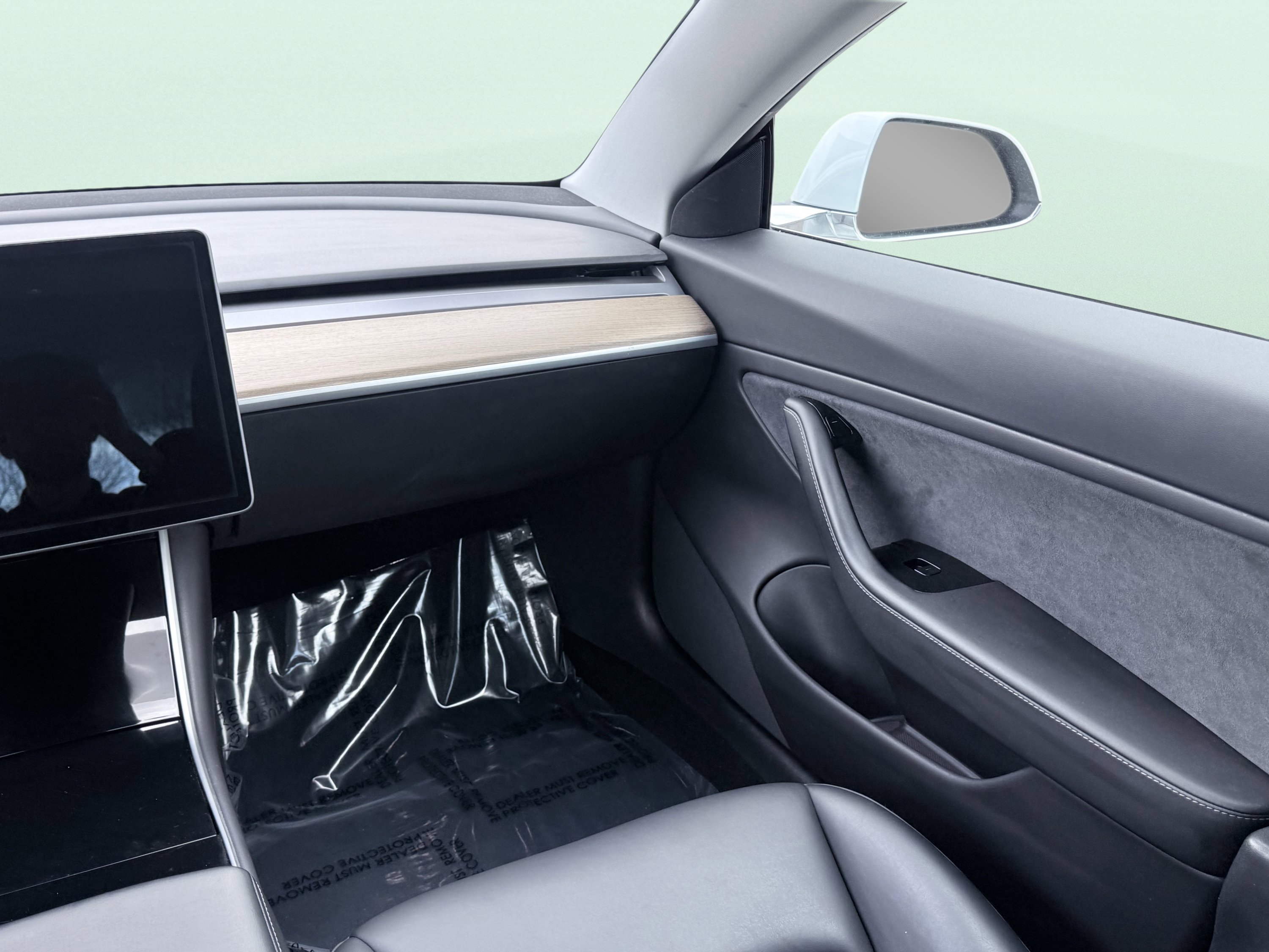 Used 2018 Tesla Model 3 Mid Range image 53