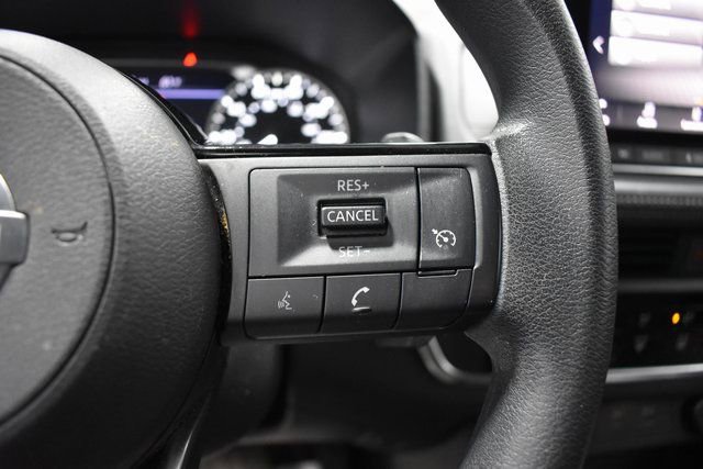 Used 2021 Nissan Rogue S image 24