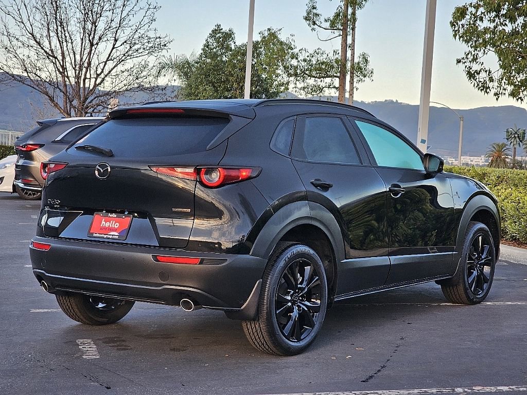 New 2026 MAZDA CX-30 Aire Edition AWD/4WD image 17
