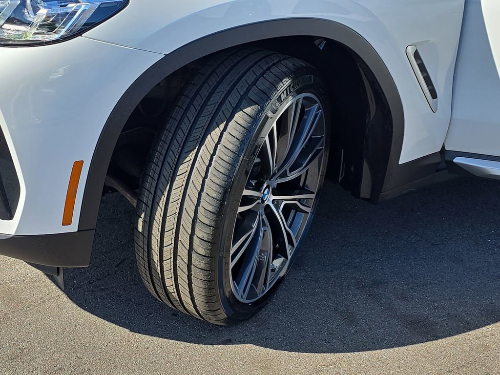 Used 2023 BMW X3 sDrive30i w/ Convenience Package image 36