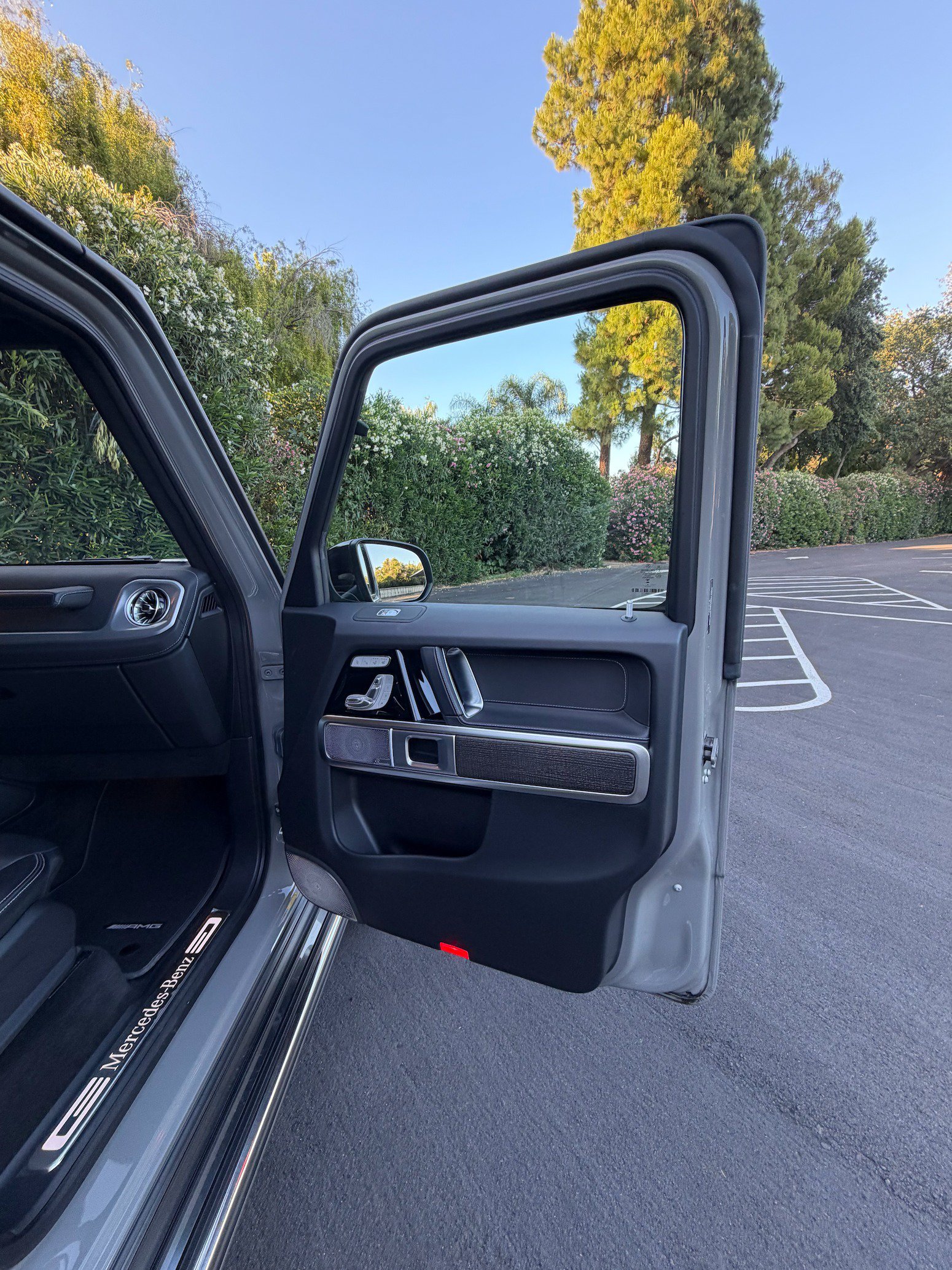 Used 2023 Mercedes-Benz G 550 image 16