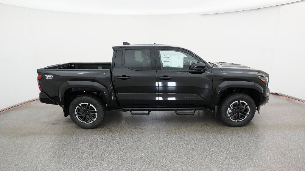New 2026 Toyota Tacoma TRD Sport RWD image 14