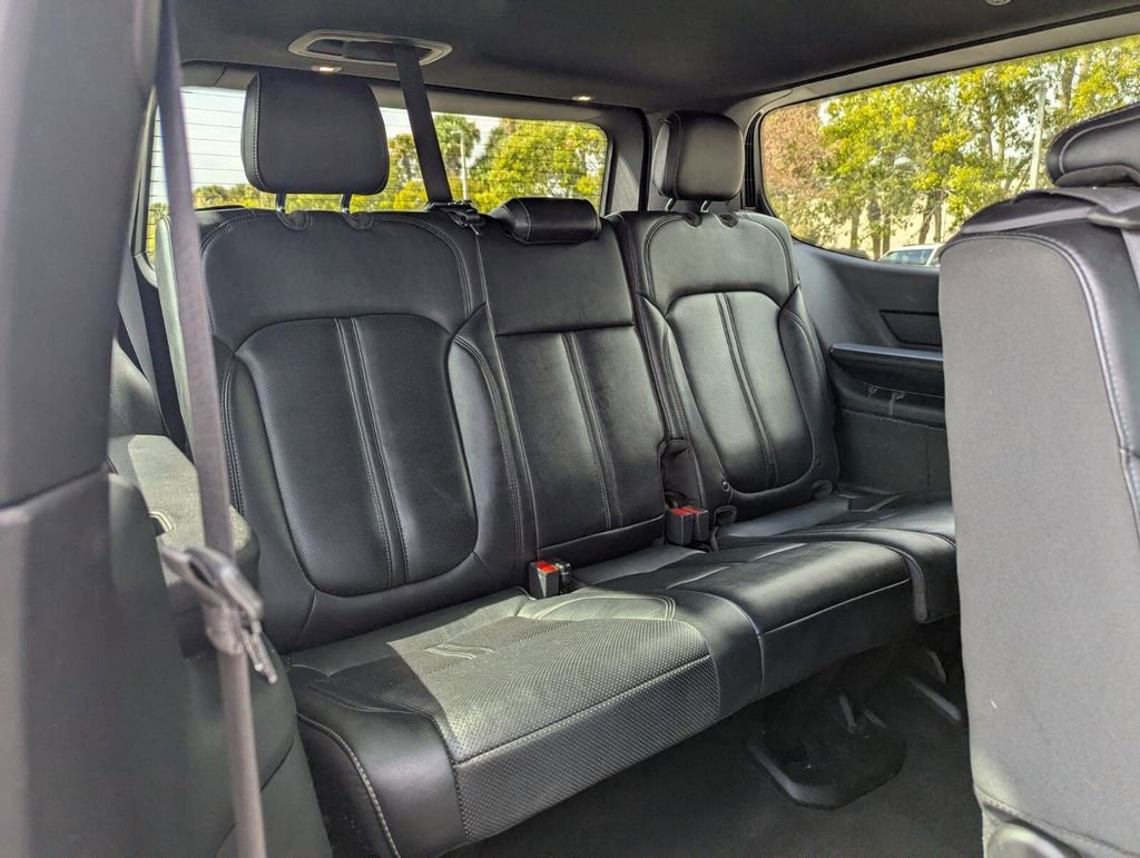 Used 2022 Jeep Wagoneer Series III image 15