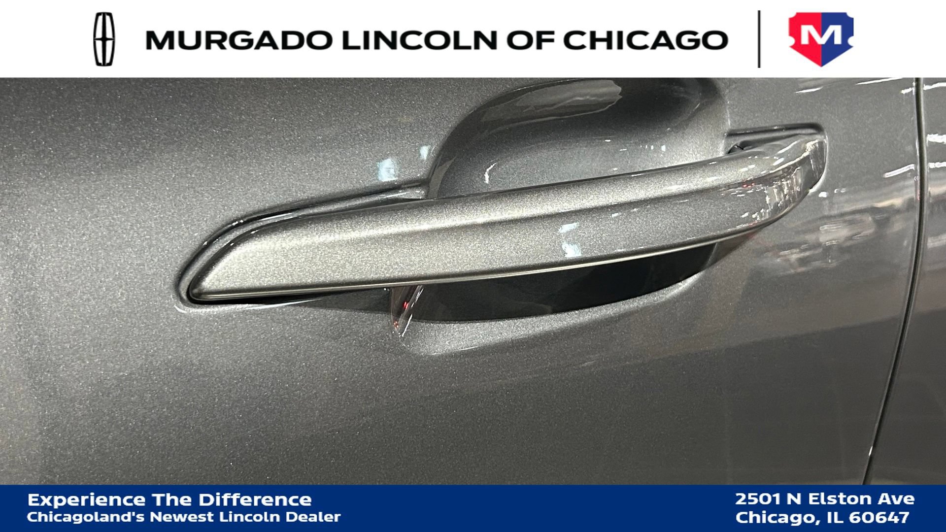 Used 2023 Lincoln Aviator Reserve w/ Equipment Group 201A AWD/4WD image 18