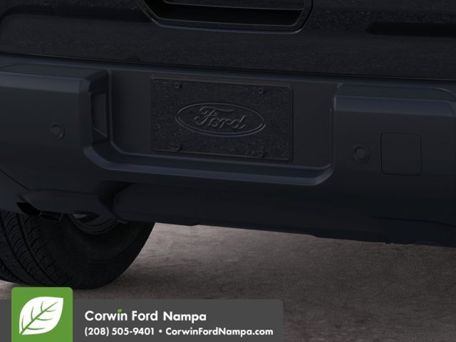 New 2026 Ford Bronco Sport Big Bend AWD/4WD image 23