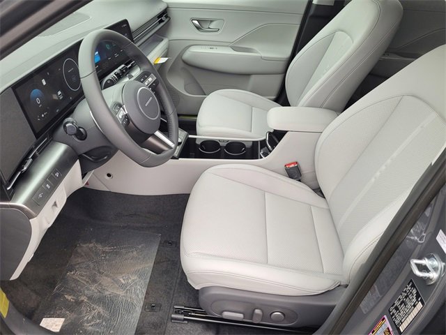 New 2026 Hyundai Kona SEL Premium image 11