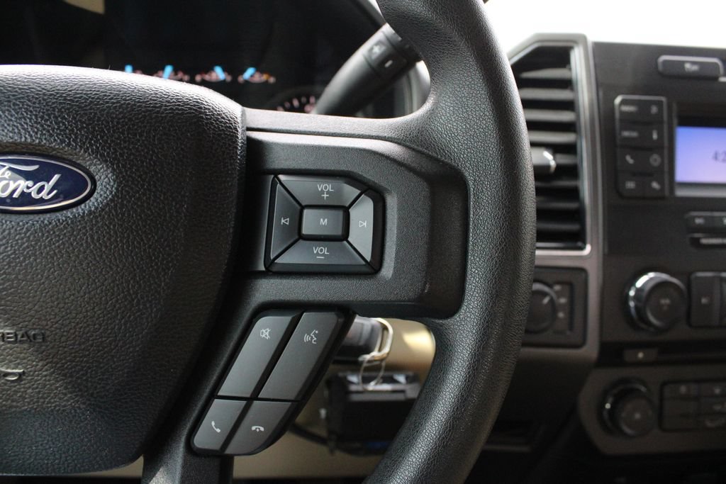 Used 2018 Ford F150 XLT AWD/4WD image 12