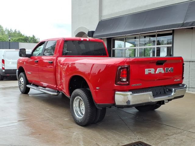 Used 2026 RAM 3500 Big Horn AWD/4WD image 7