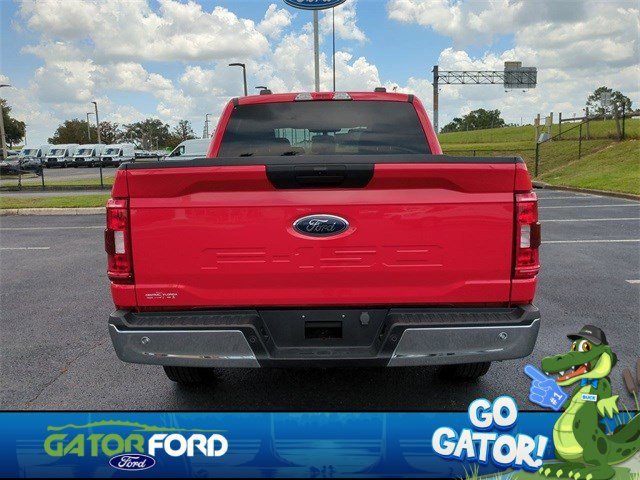 Used 2023 Ford F150 XLT image 6