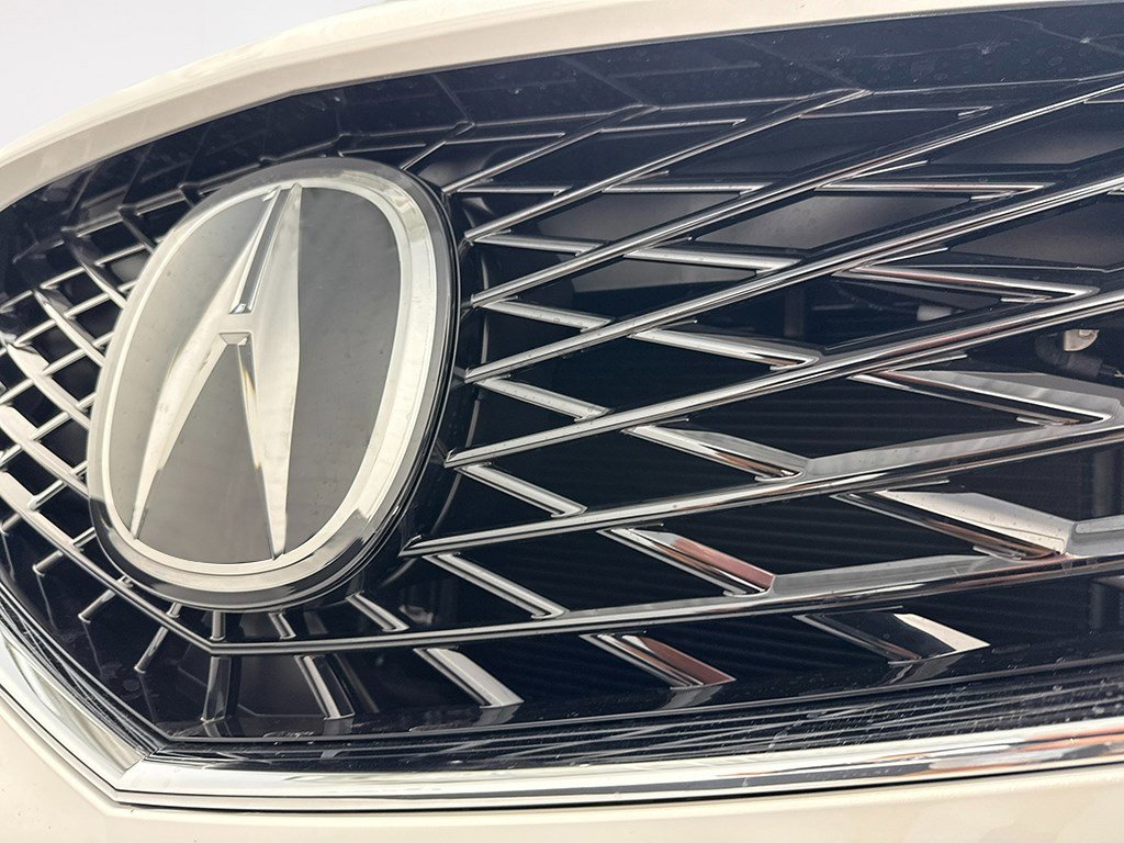 New 2026 Acura MDX SH-AWD w/ Technology Package image 10