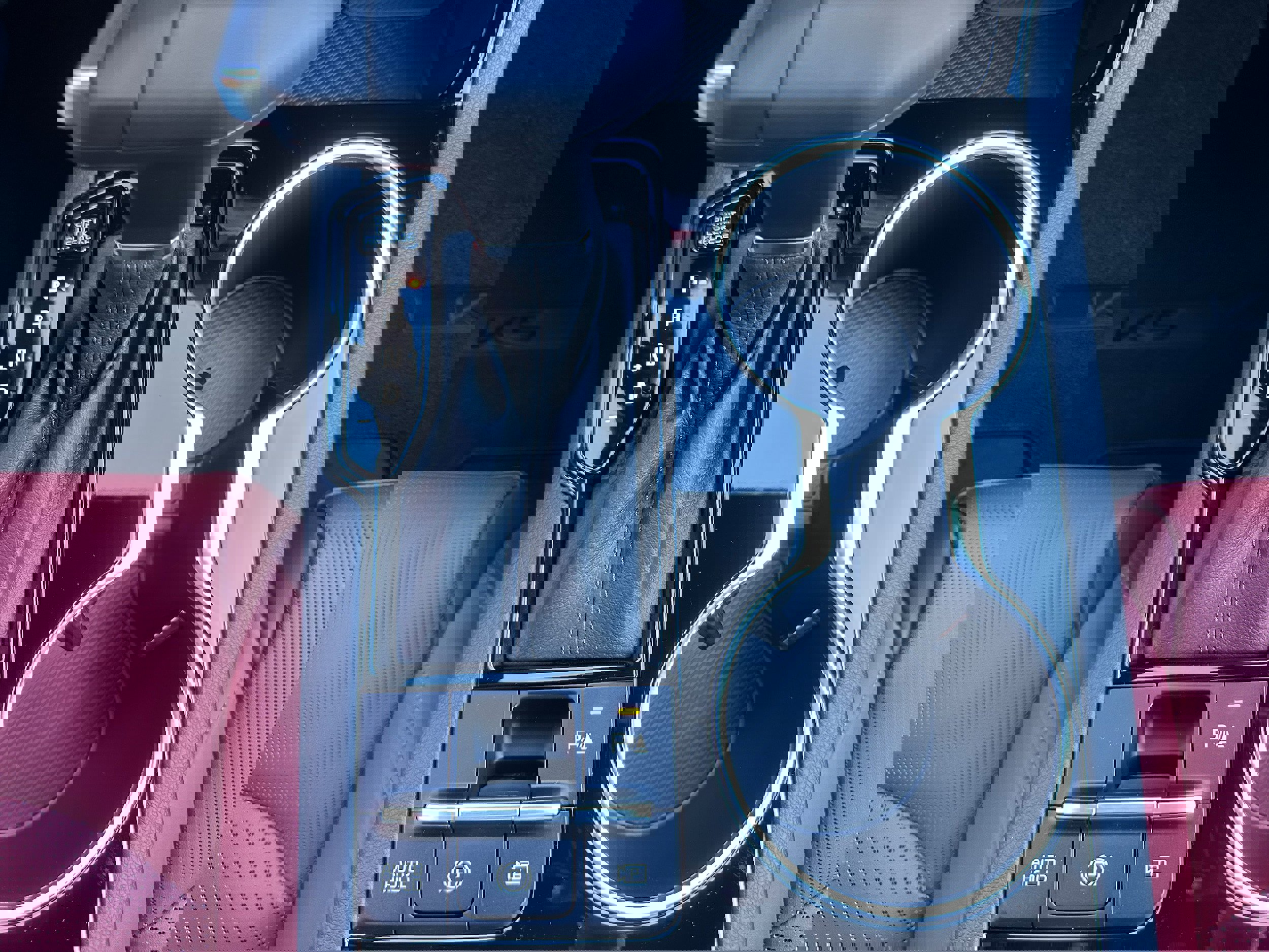 New 2026 Kia K5 GT-Line image 39