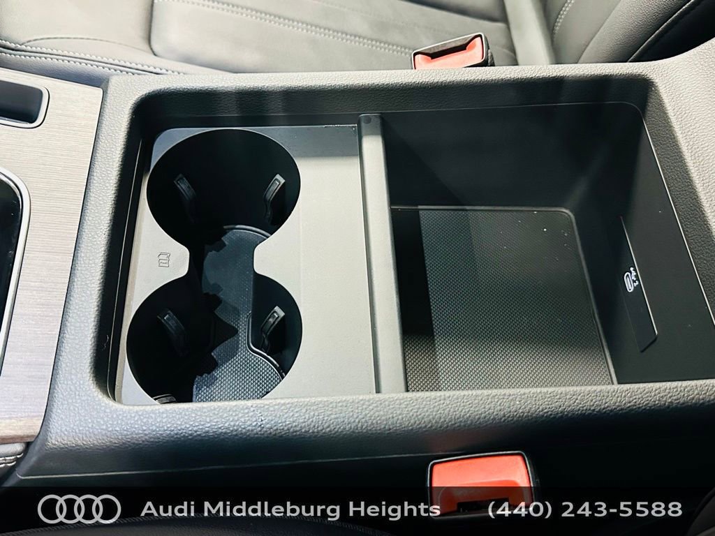 Certified 2023 Audi Q5 2.0T Premium Plus w/ Premium Plus Package image 23