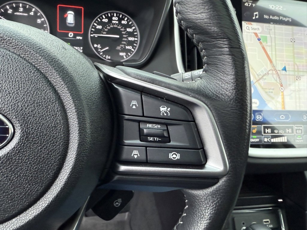 Used 2023 Subaru Ascent Limited w/ Technology Package image 34