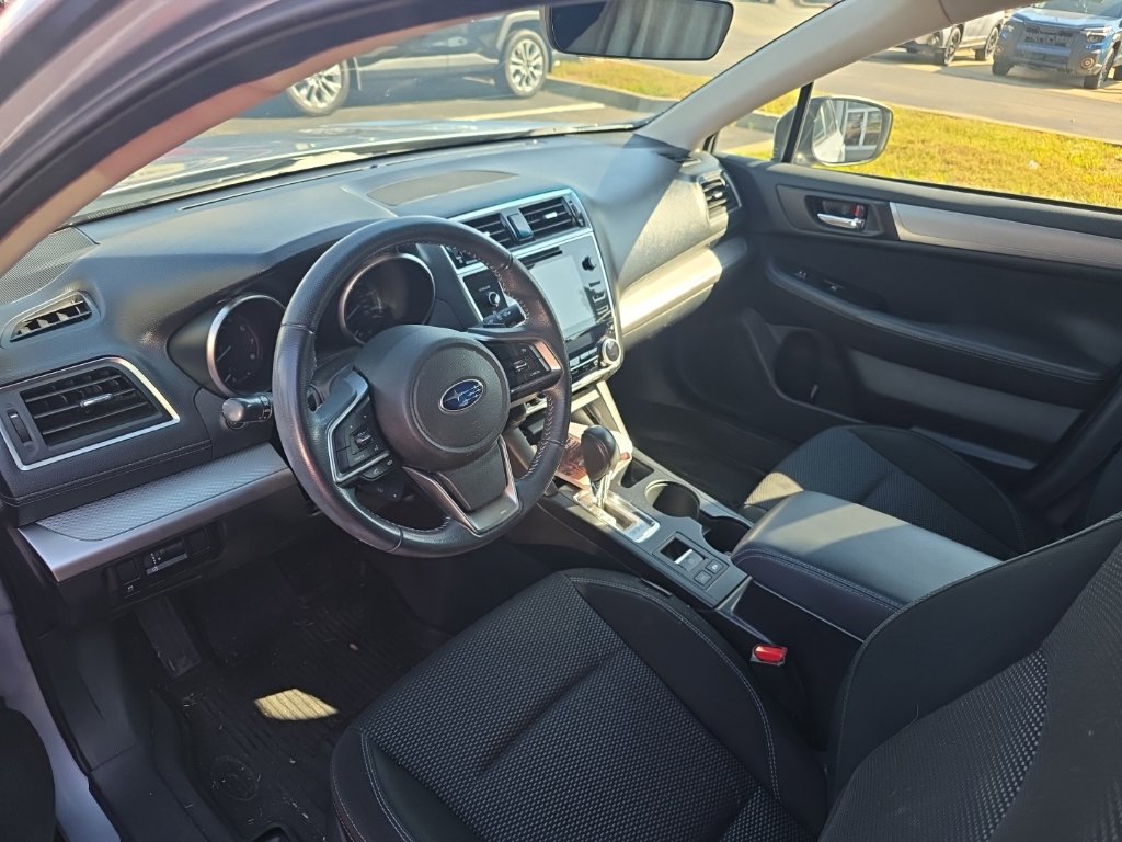 Used 2018 Subaru Outback 2.5i Premium AWD/4WD image 10