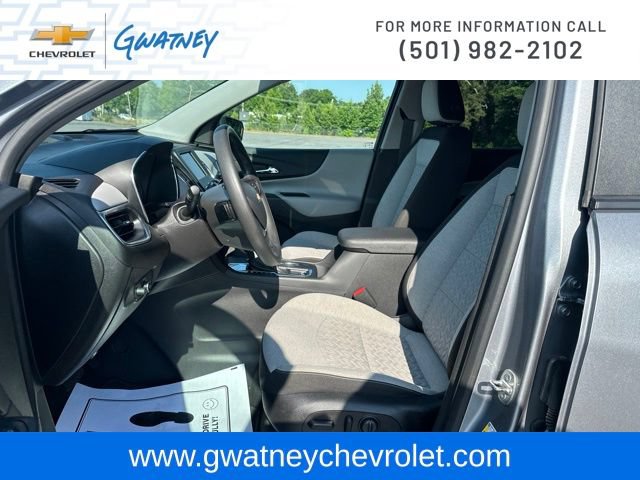 Used 2024 Chevrolet Equinox LS w/ LS Convenience Package FWD image 20
